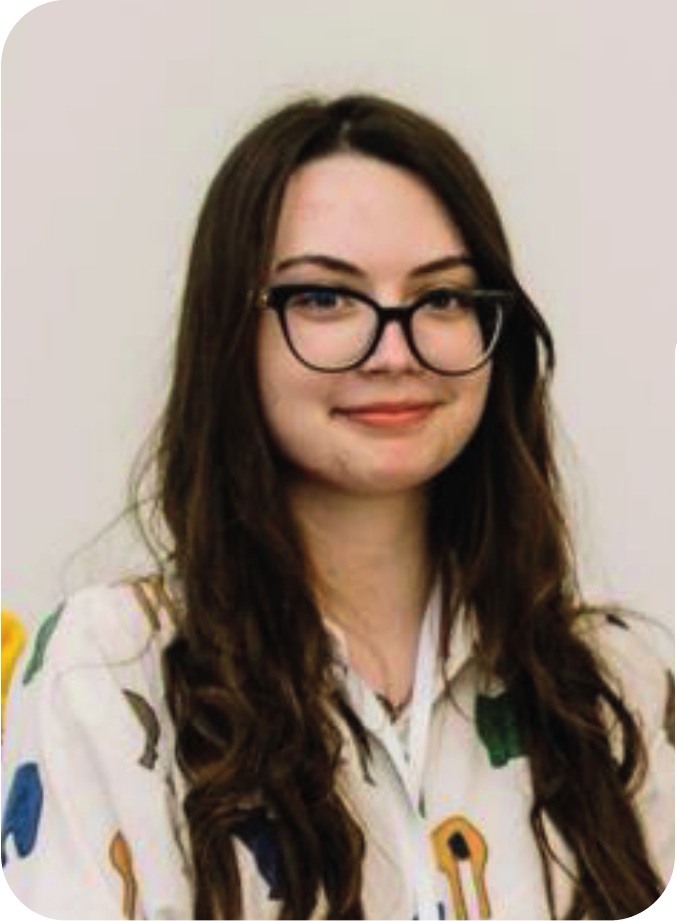 Victoria Portnaya